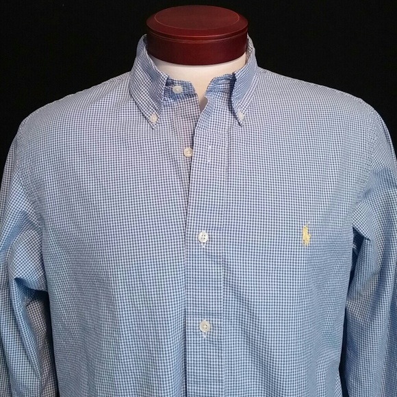Ralph Lauren Other - Men's Ralph Lauren shirt